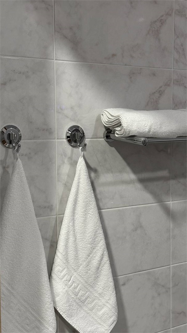 Джуниор сюит 2-местный