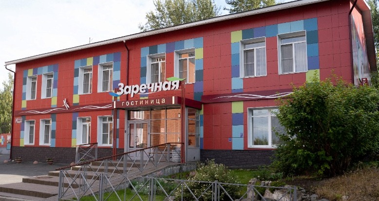 Внешний вид