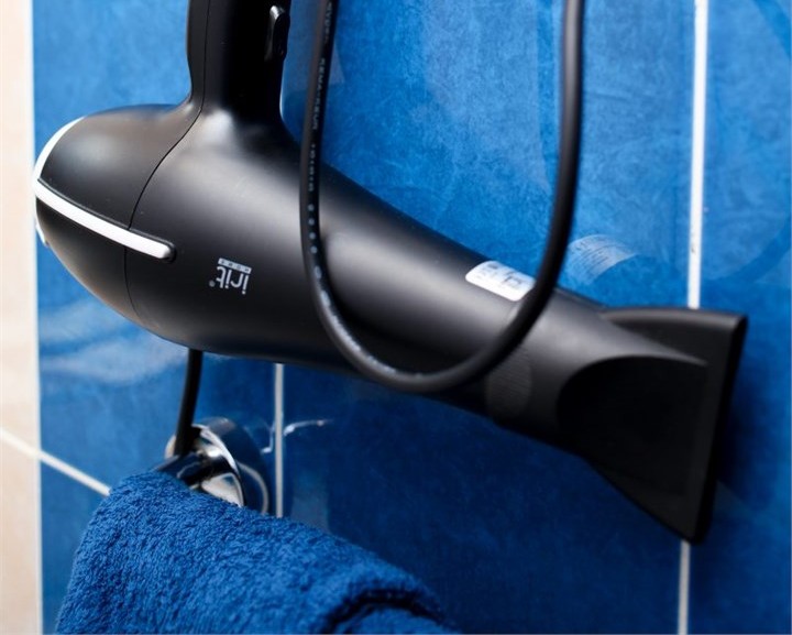 Семейный 4-местный 2-комнатный