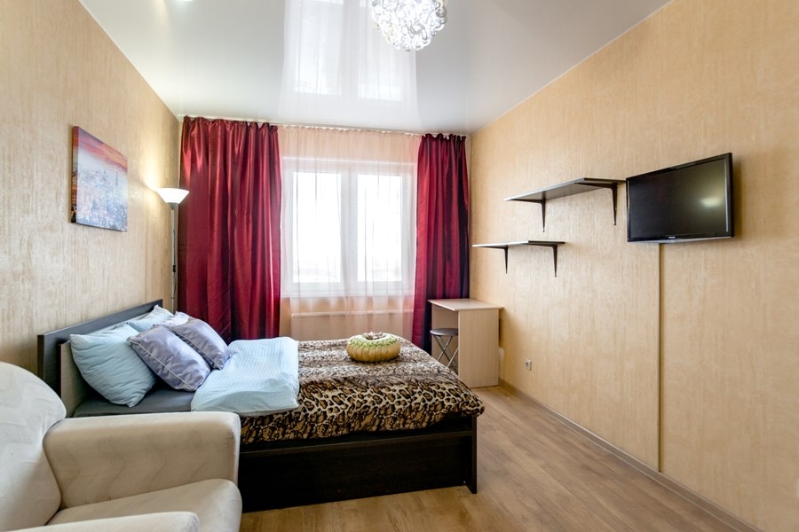 Курчатова 5В (Челябинск)