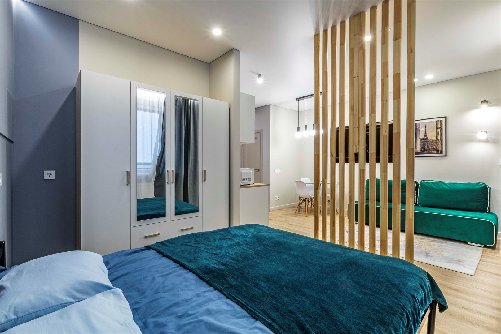 Vdali Poshtel на Декабристов 20