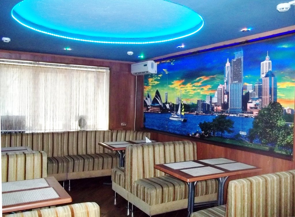 Кафе