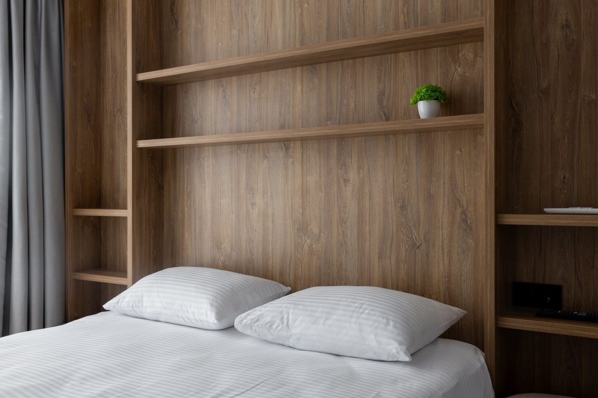 Апартаменты Village 2-местный (мini)