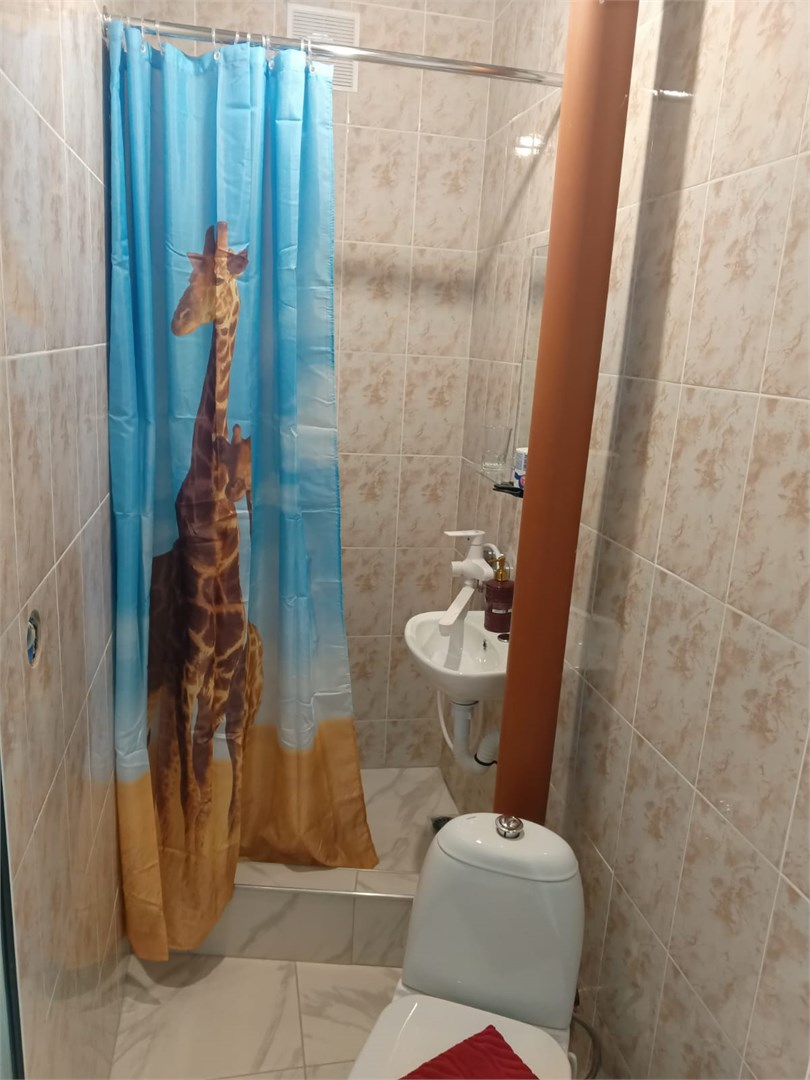 Номер 2-местный 1-комнатный (с видом на море, корпус у бассейна)