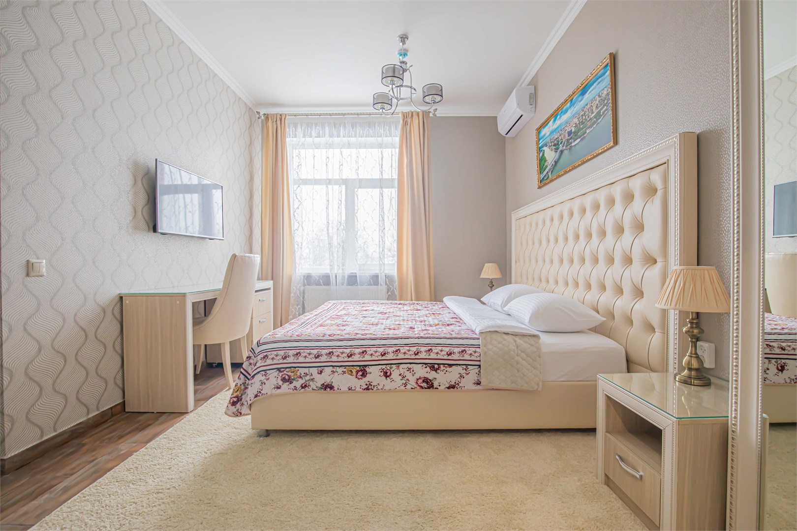 В Ростове Жить