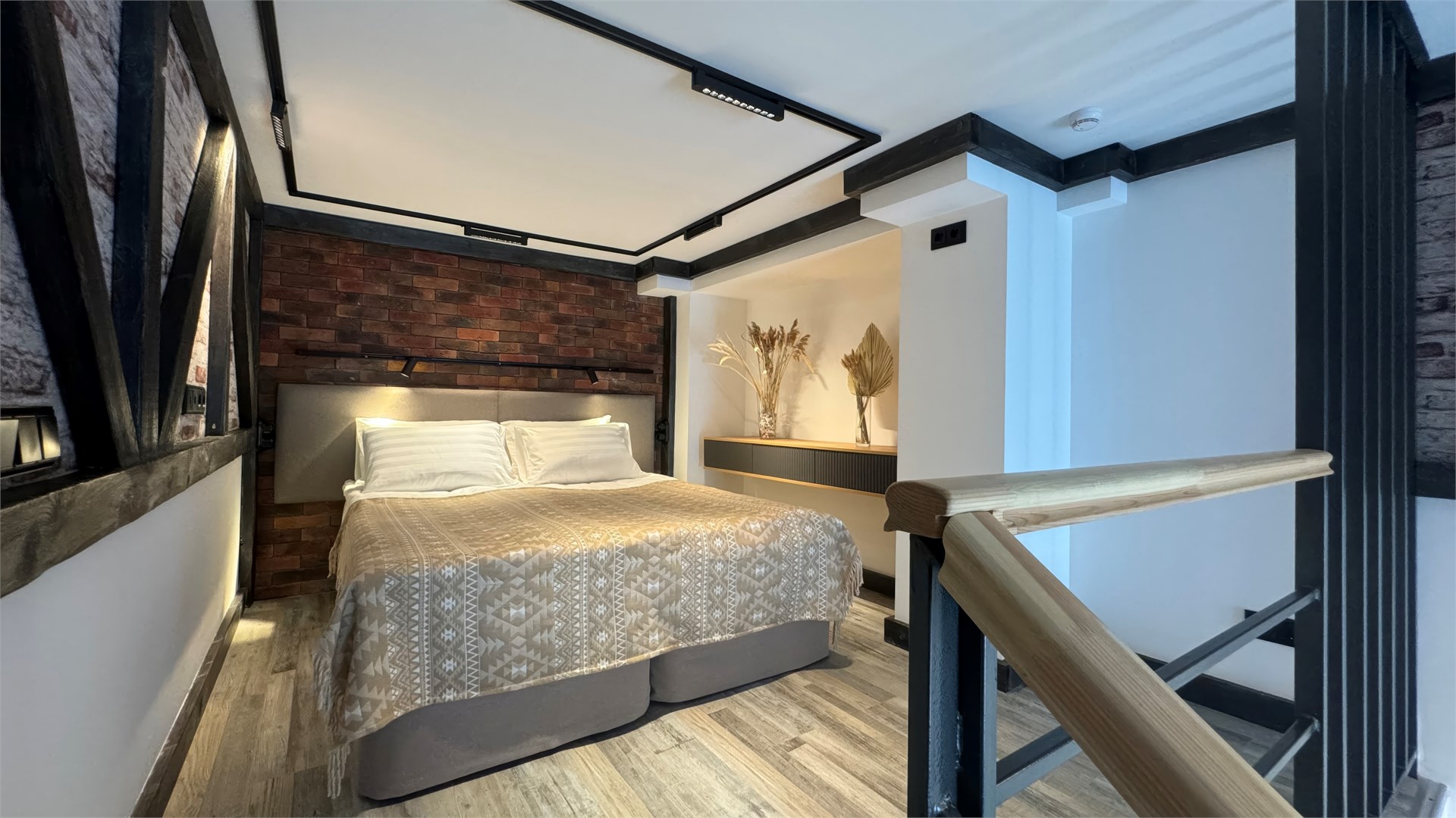 2-местная DUPLEX Комфорт — фото 1