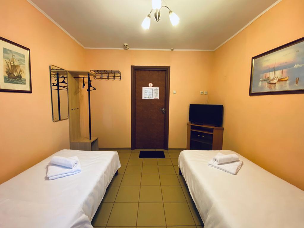 Фотография Место 2-мест. общий