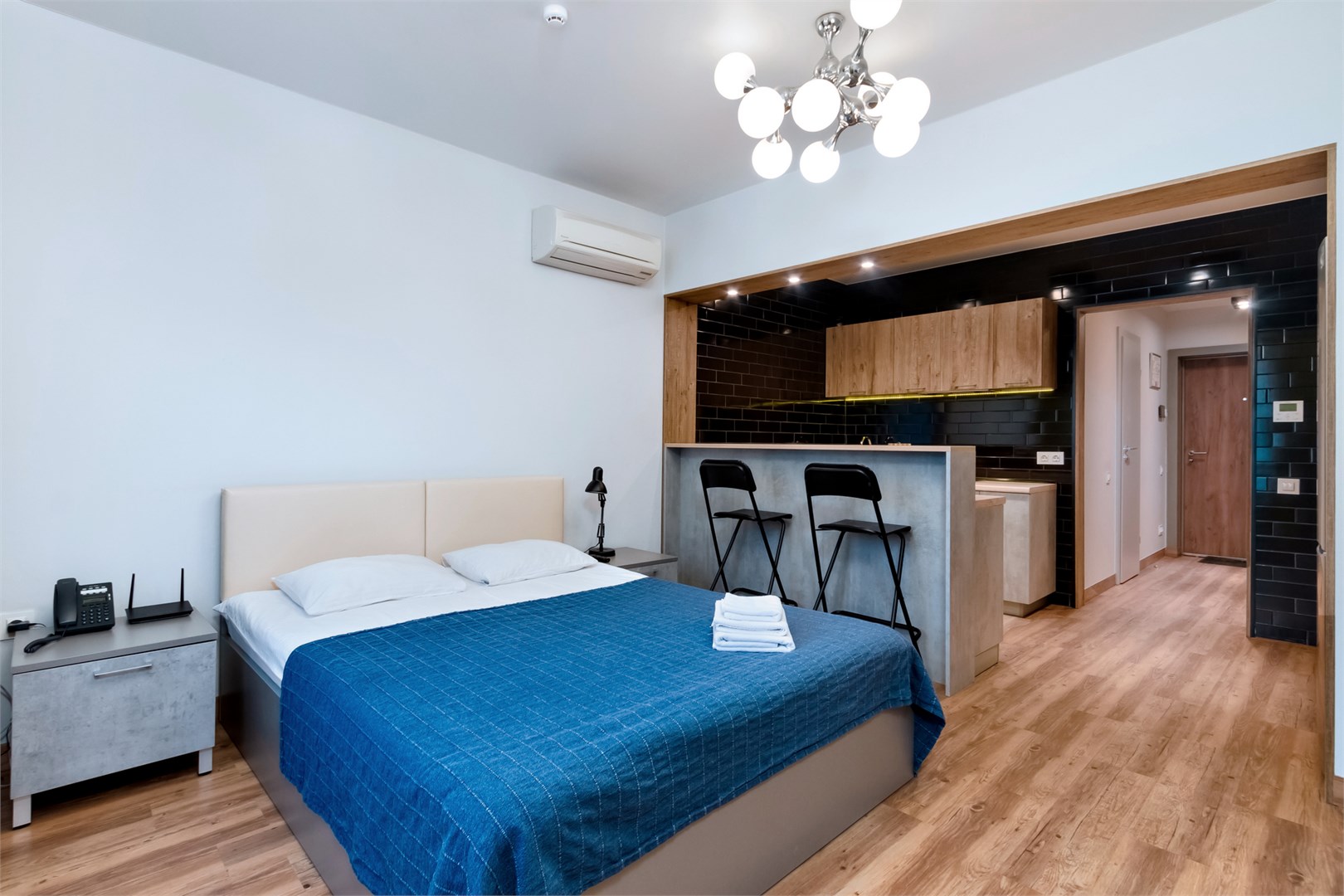 APARTVILLE