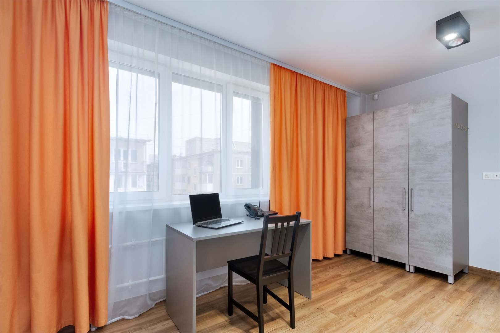 APARTVILLE
