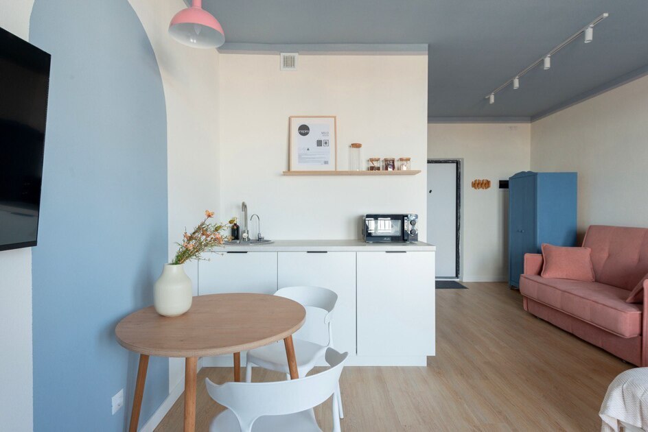Apartment_tmn Профсоюзная 59