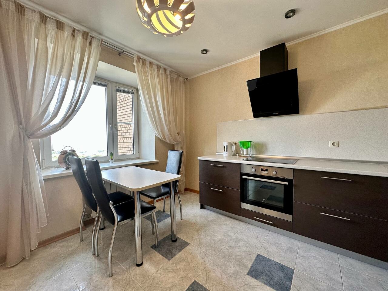EasyRent Аэродромная,72а