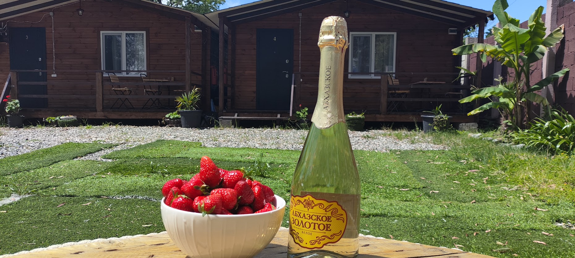 Асса (Пицунда)