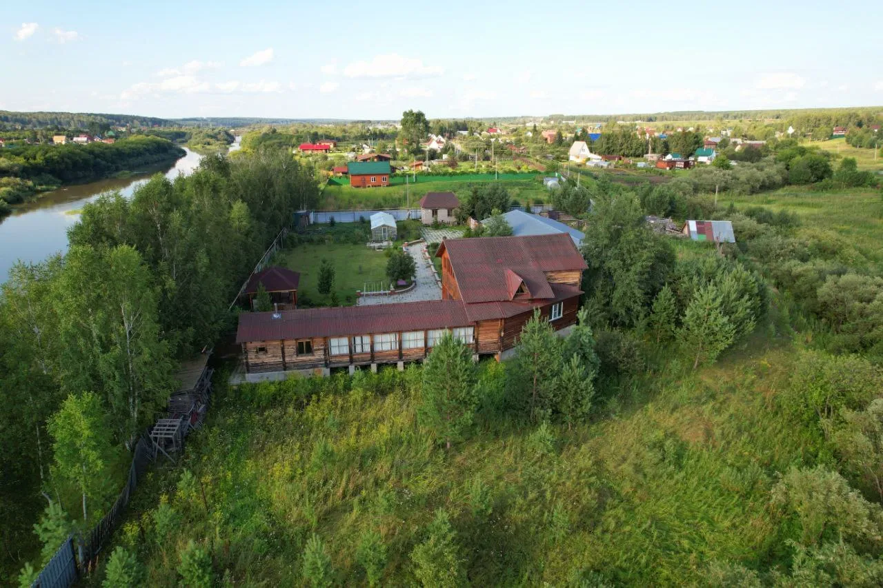 Yousinn ( Шмаково)