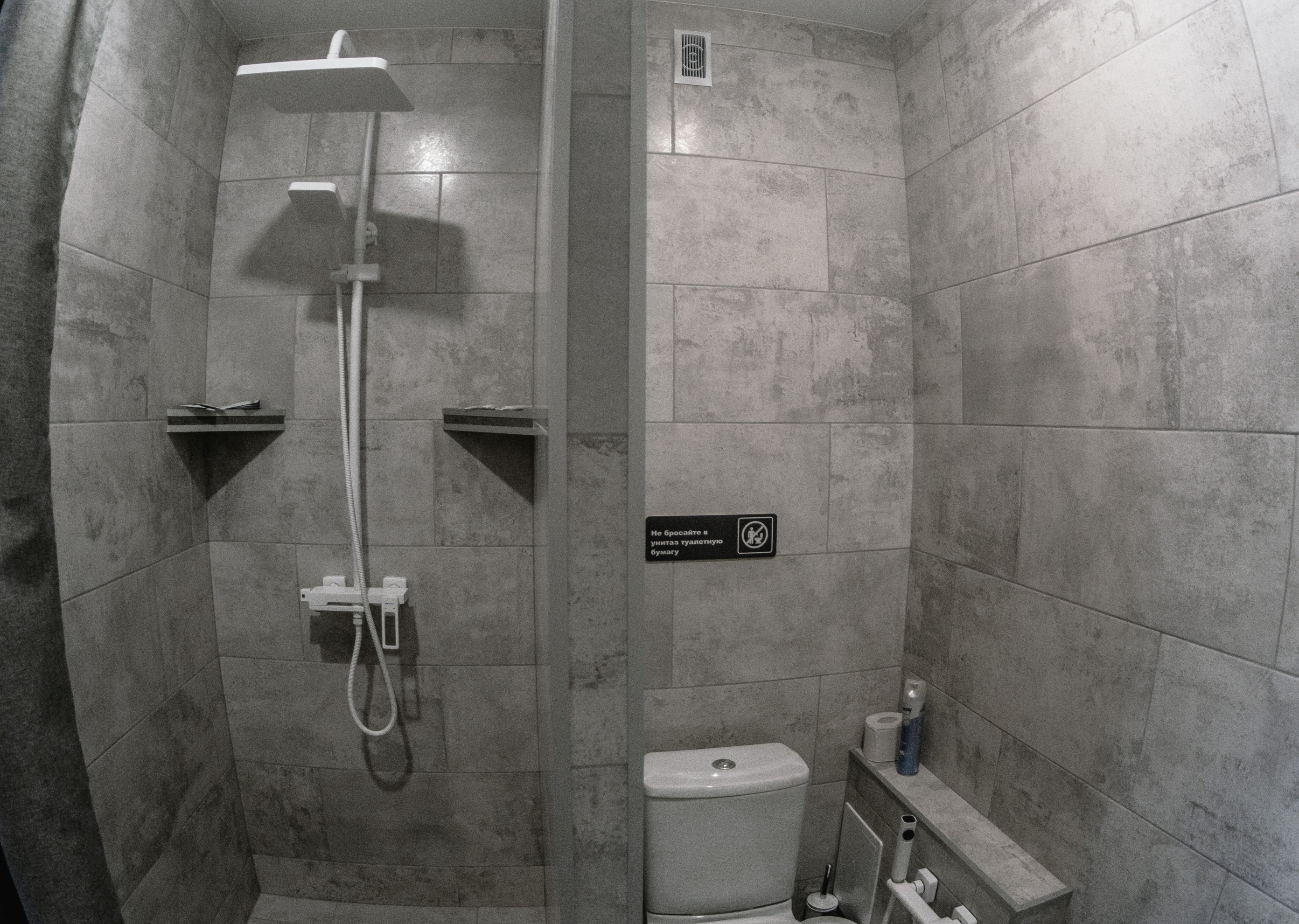 Люкс 4-местный №402 (большой)