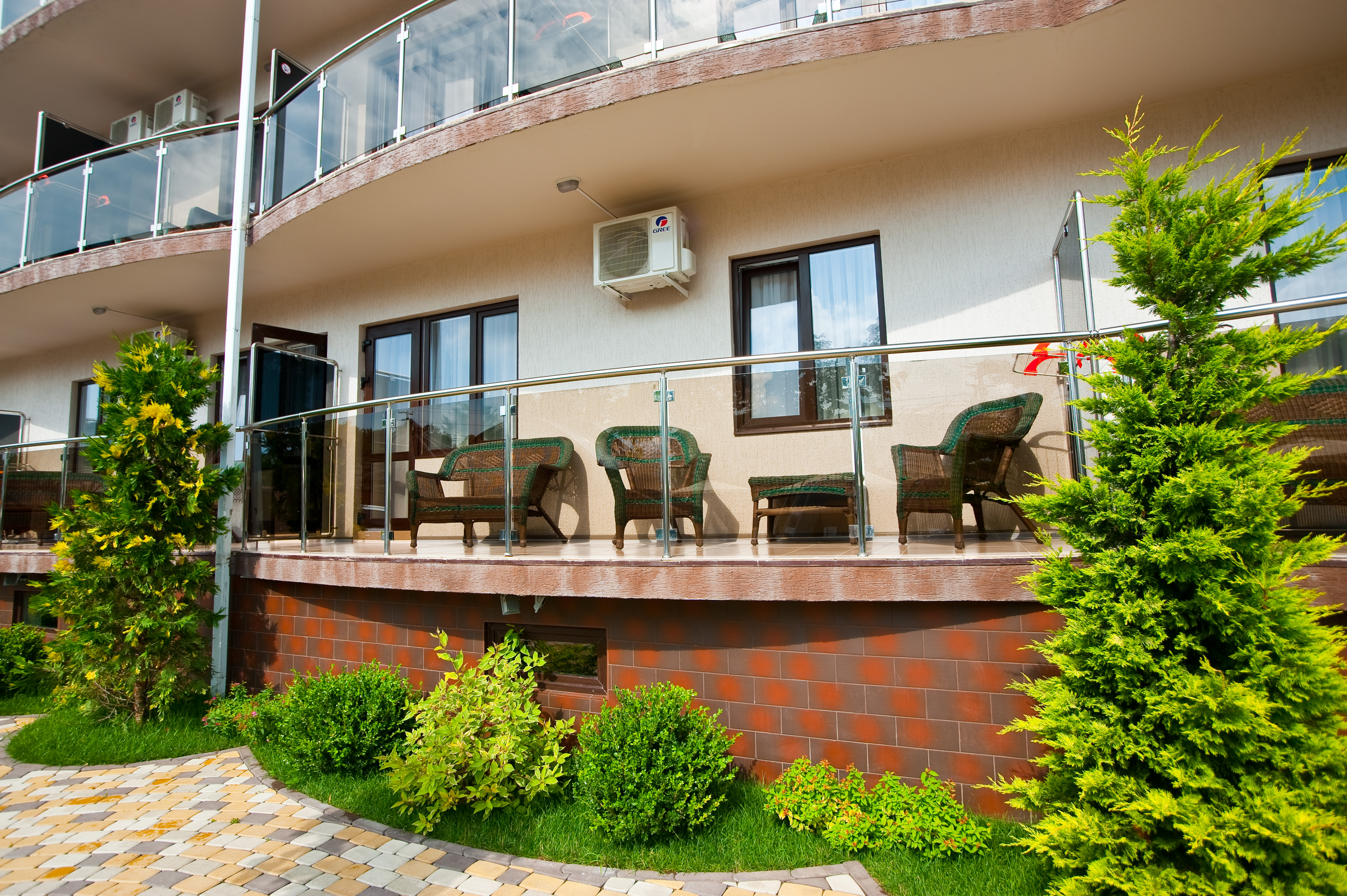 Территория