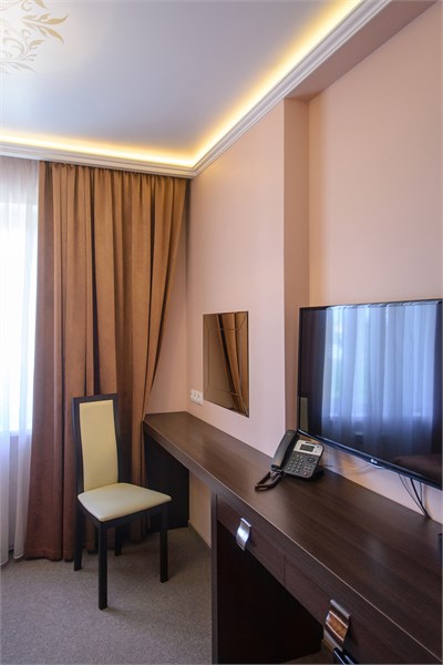 APARTELLO на Толстого