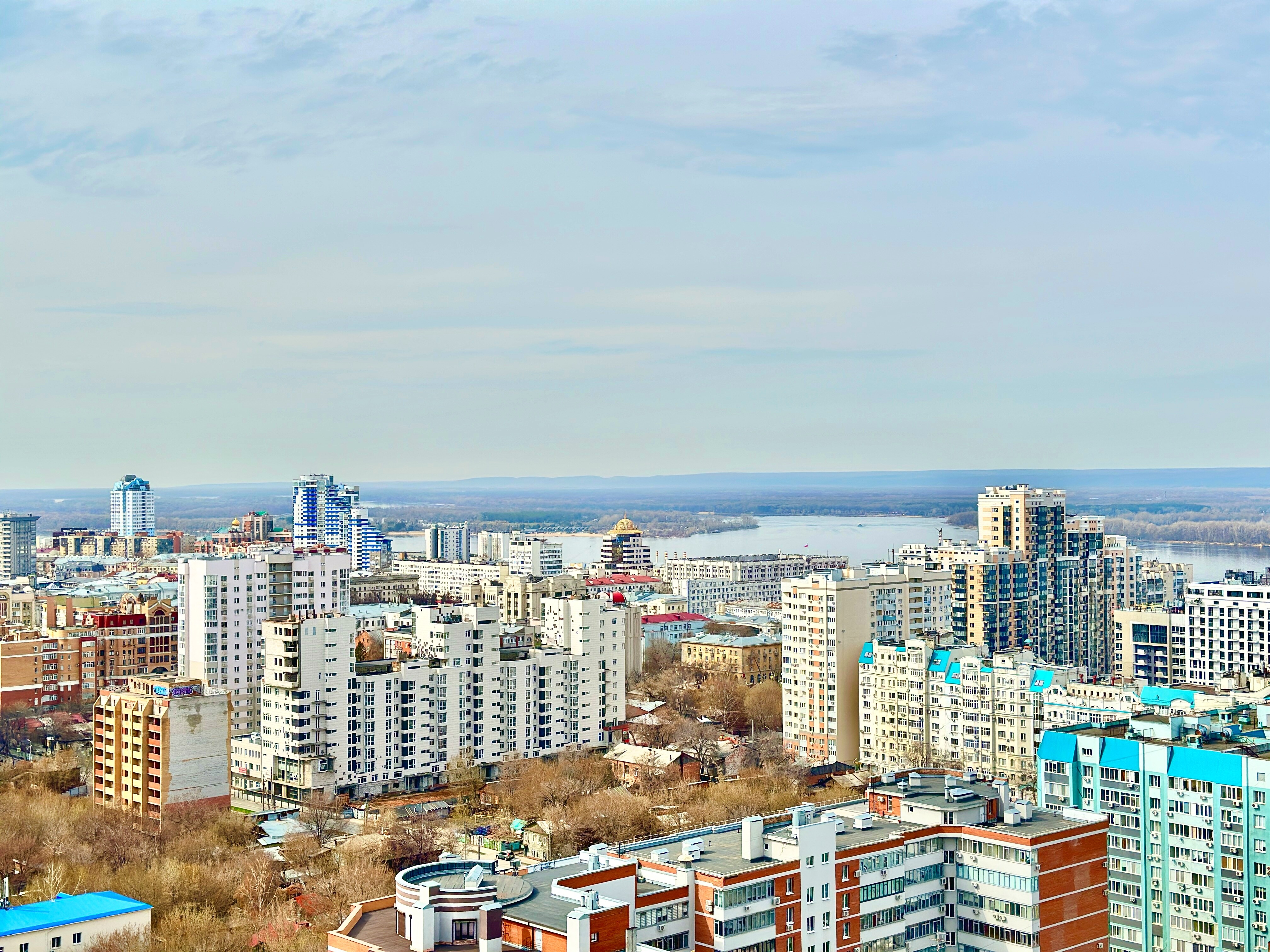 EasyRent 204 Арцыбушевская