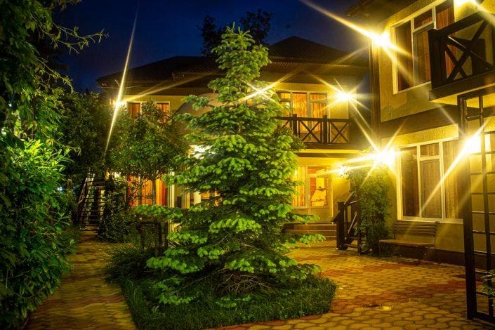 Территория