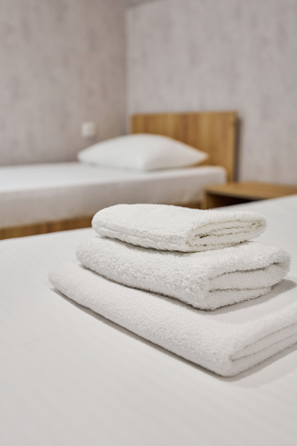 Джуниор Сюит 6-местный  3-комнатный