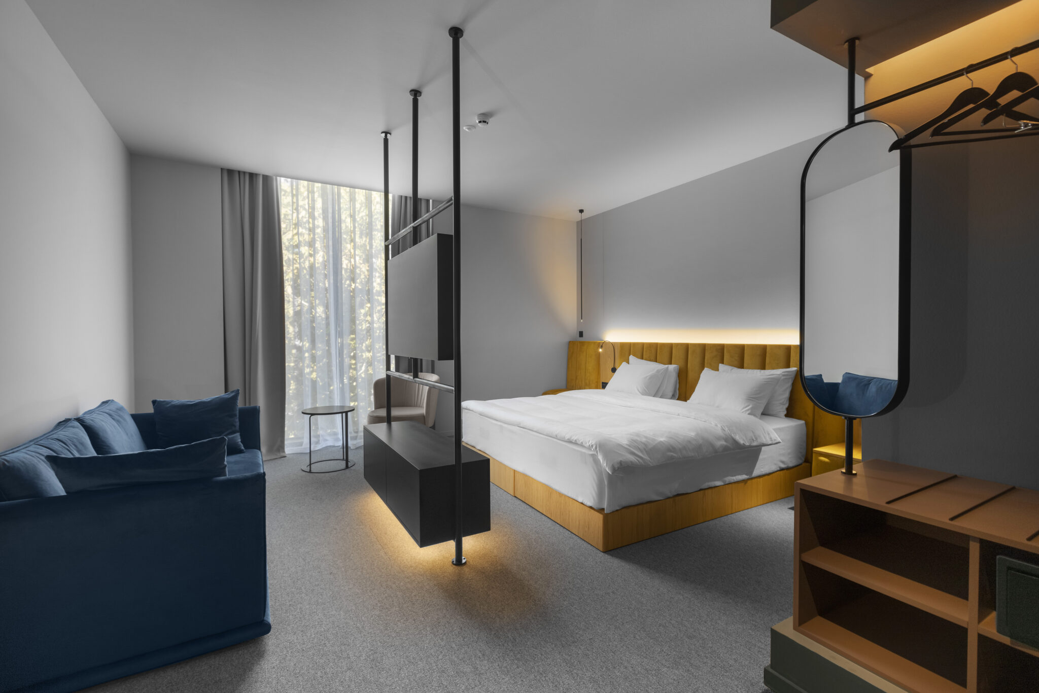 Episode Hotel