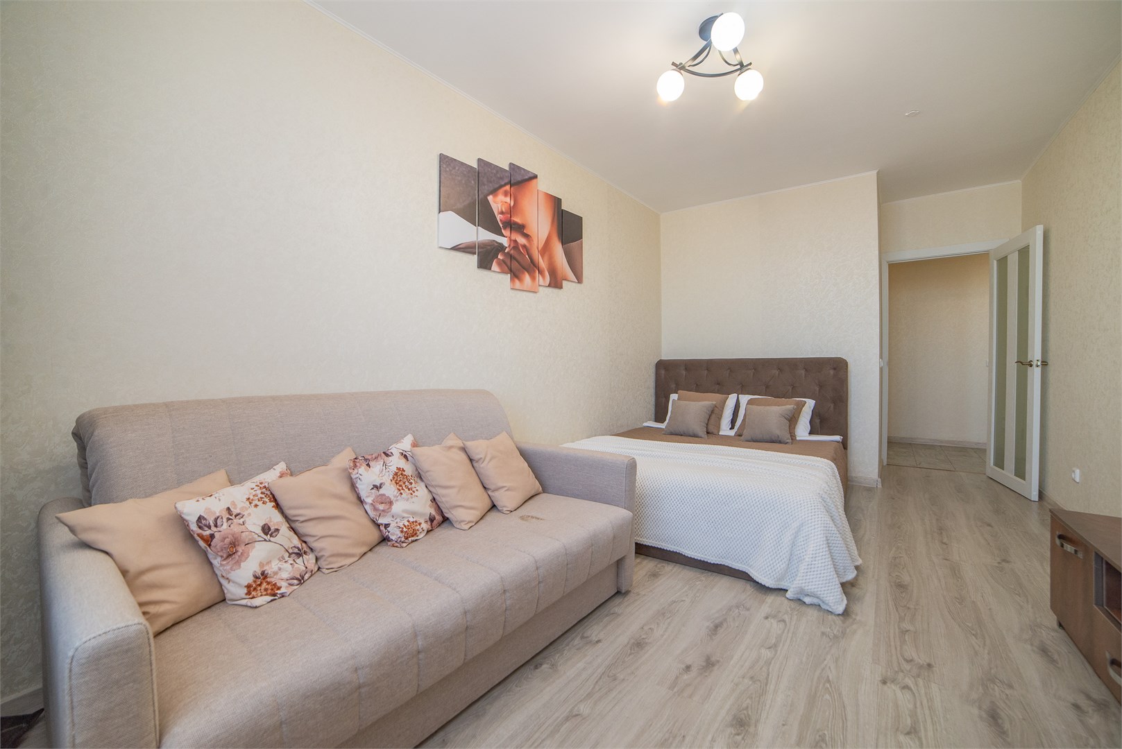 BeGuest на Заводской 73