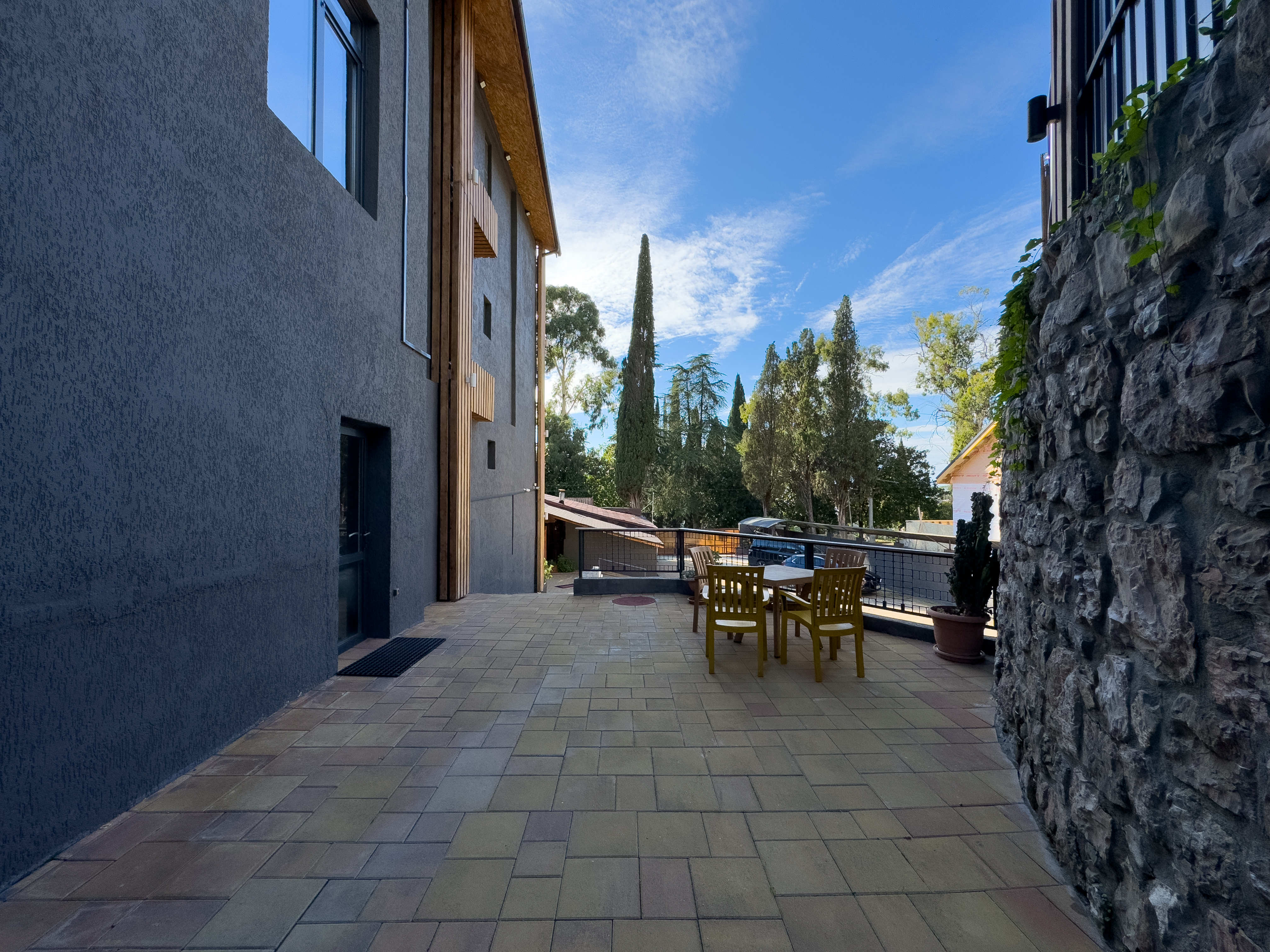 Территория