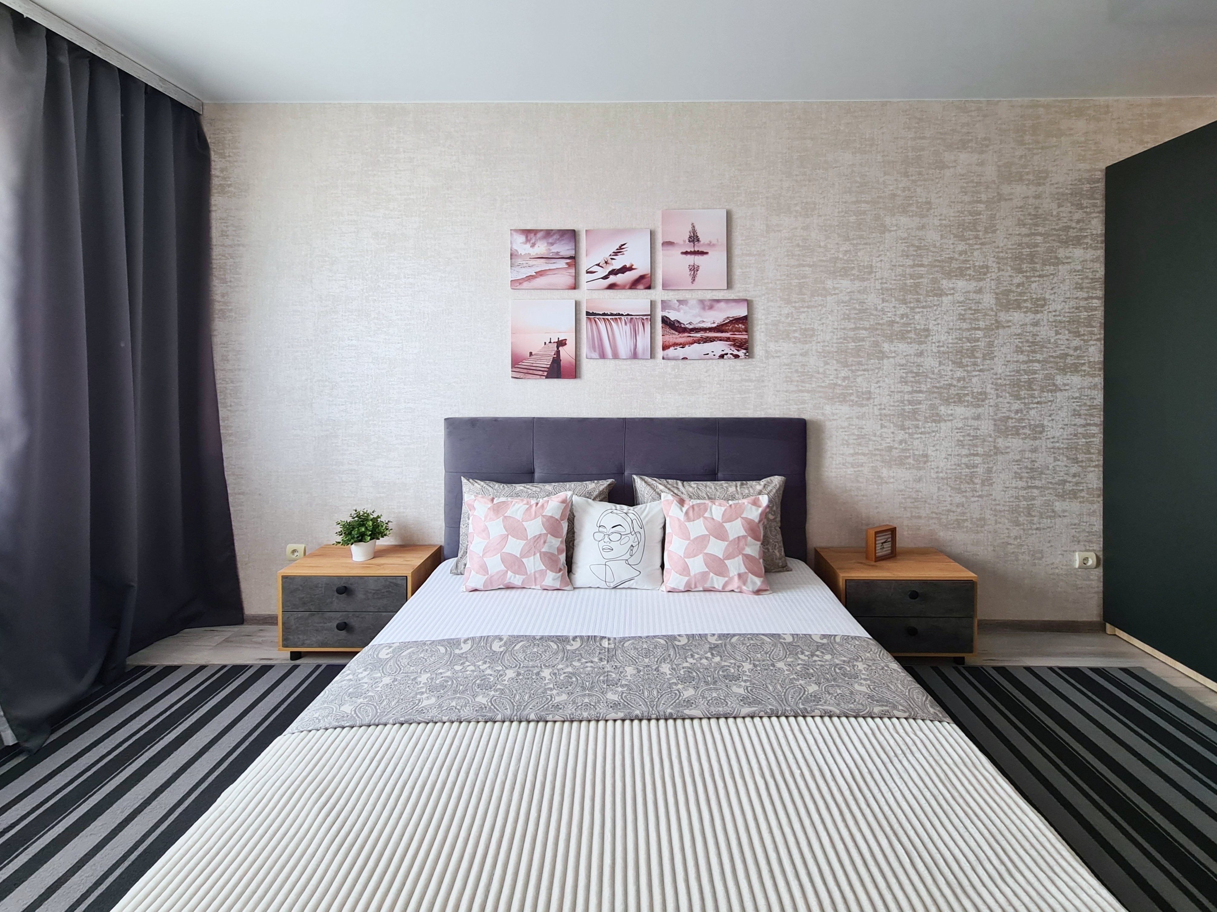 YourPlace ул. Восточно-Кругликовская, 18