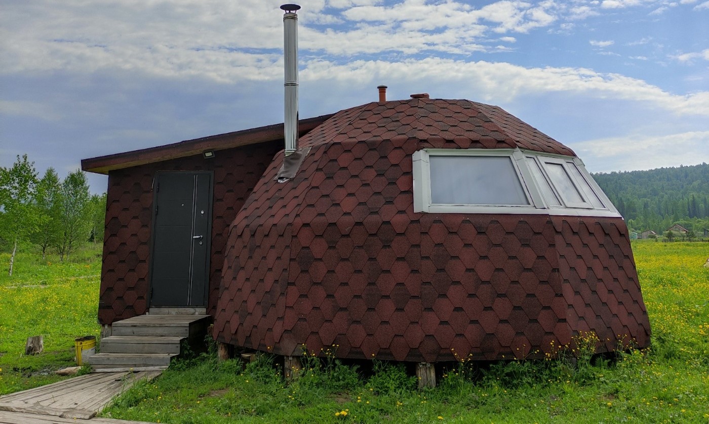 Геосфера