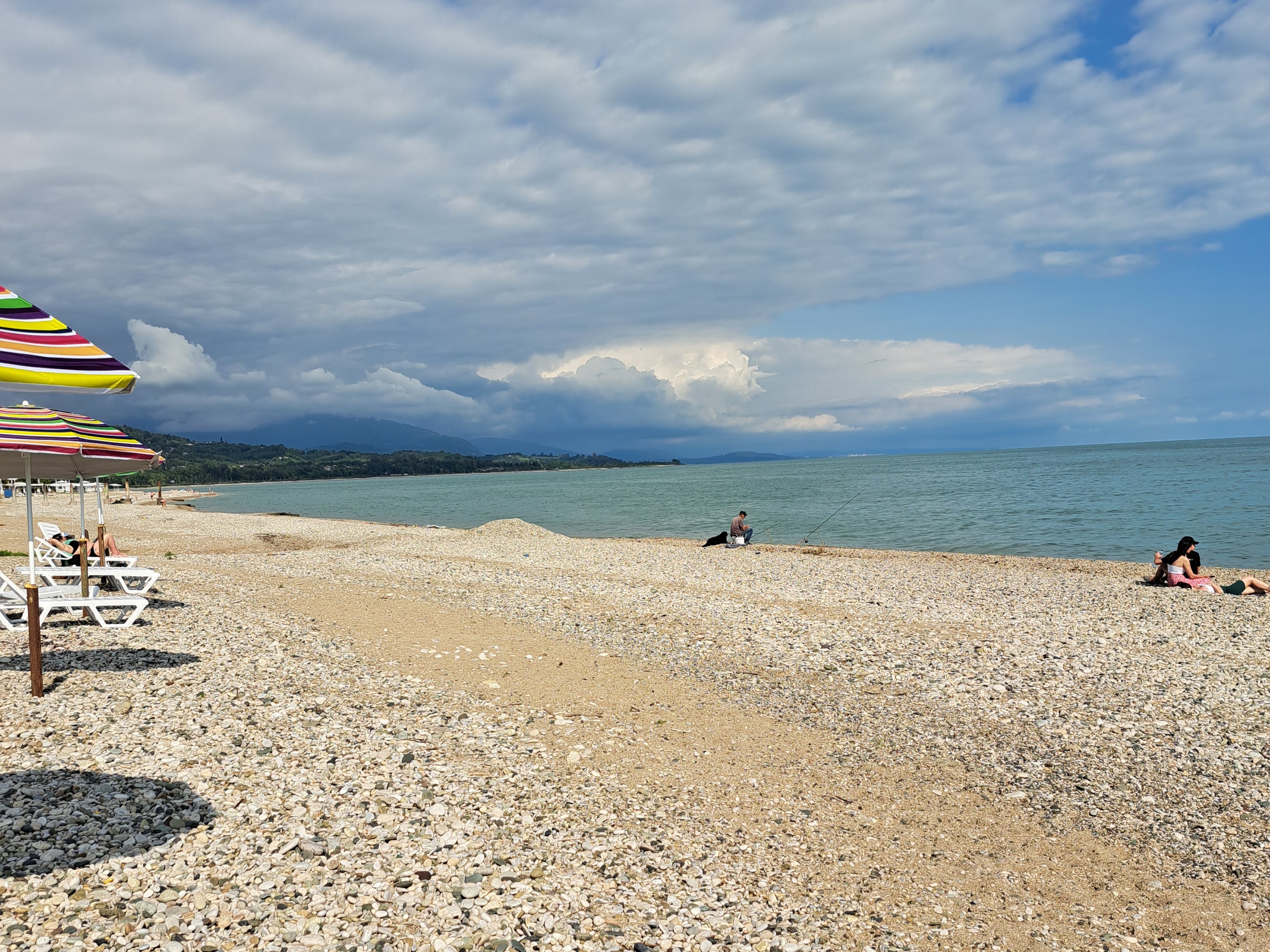 Черноморец (Гудаута)