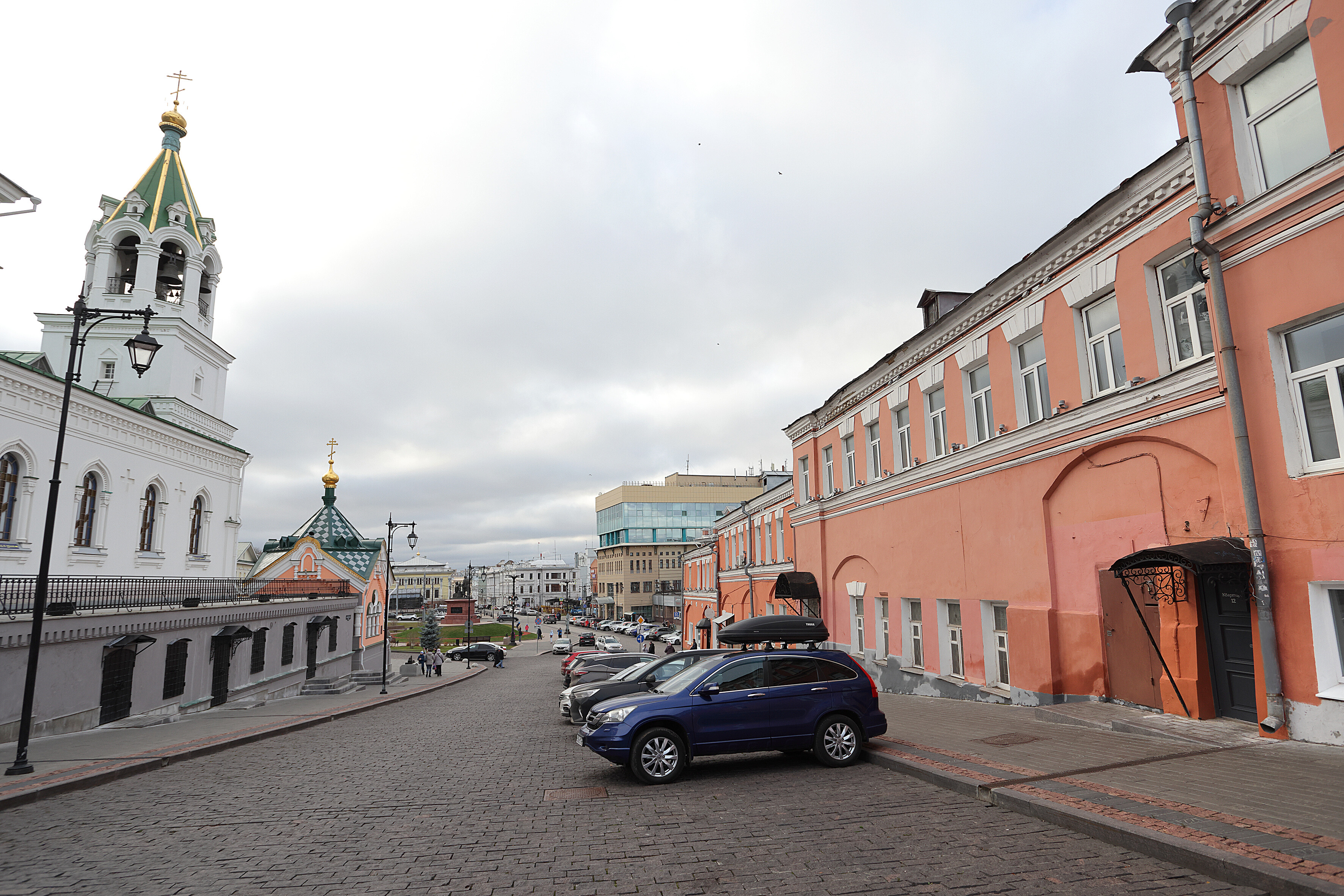 Квартира 12 (Н.Новгород)