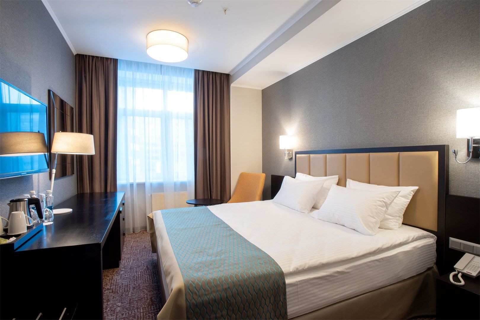 Holiday Inn Chelyabinsk