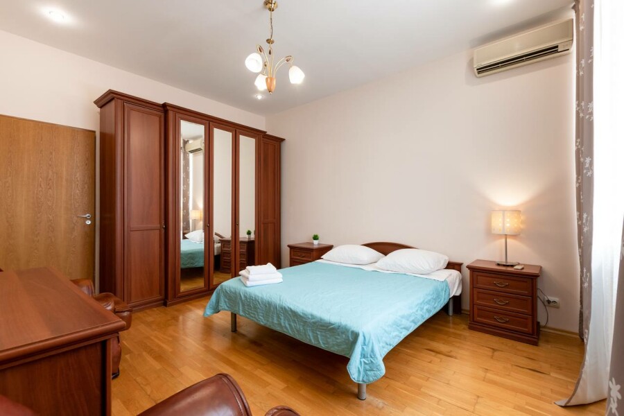 EasyRent Садовая, 256
