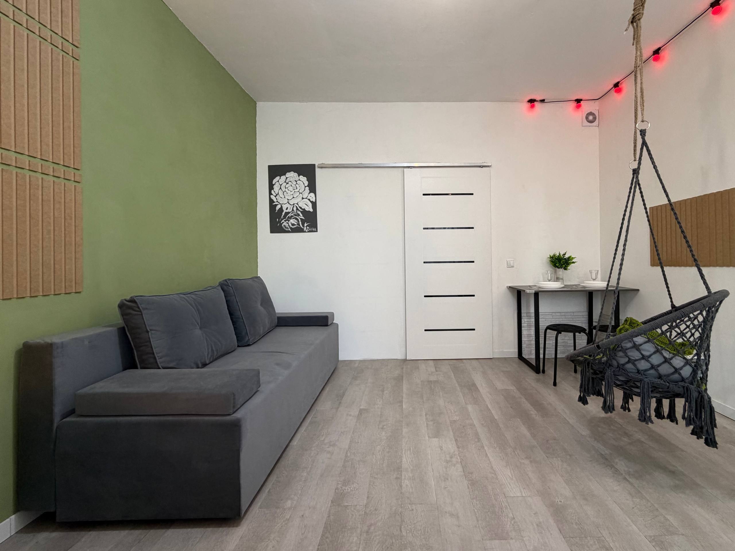 HOME HOTEL Игарская улица, 33