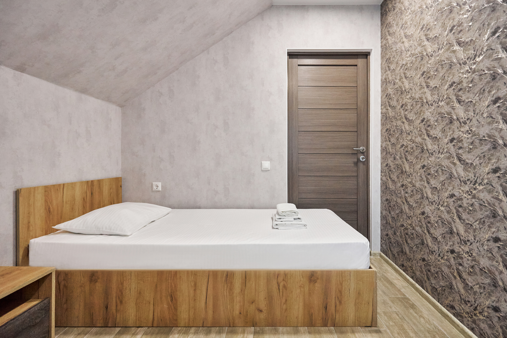 Джуниор Сюит 6-местный  3-комнатный