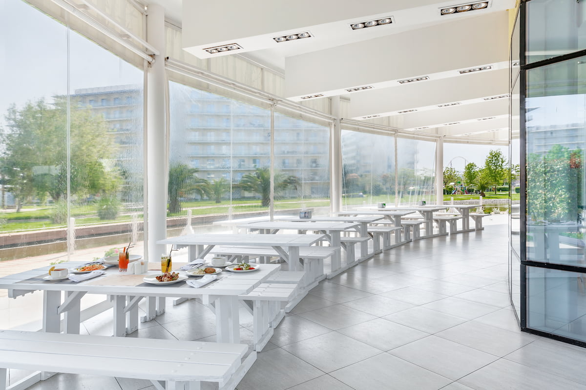 Кафе ПроТесто