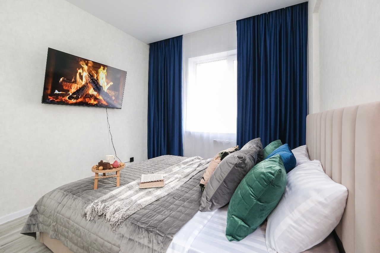 Room Hotel на Лескова 35