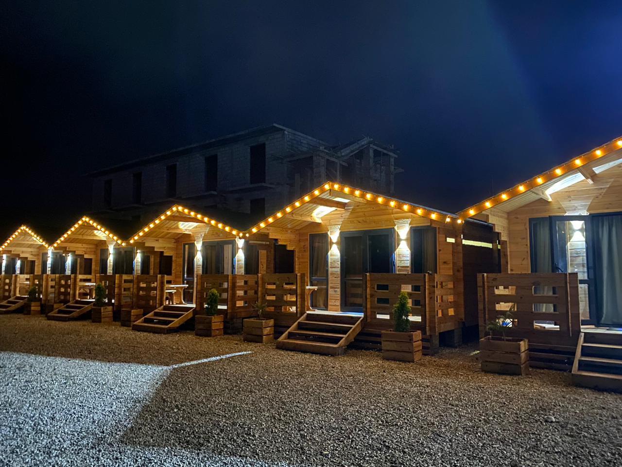 Sandro& Milanii (Алахадзы)