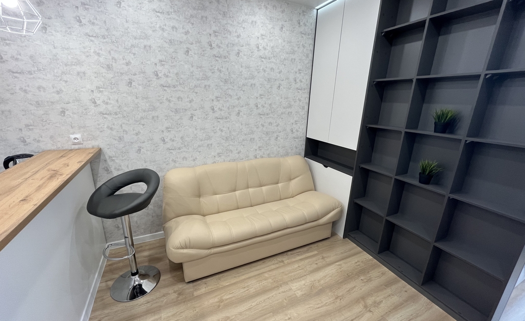КемКомфорт на пр-т Притомский 25 к.4