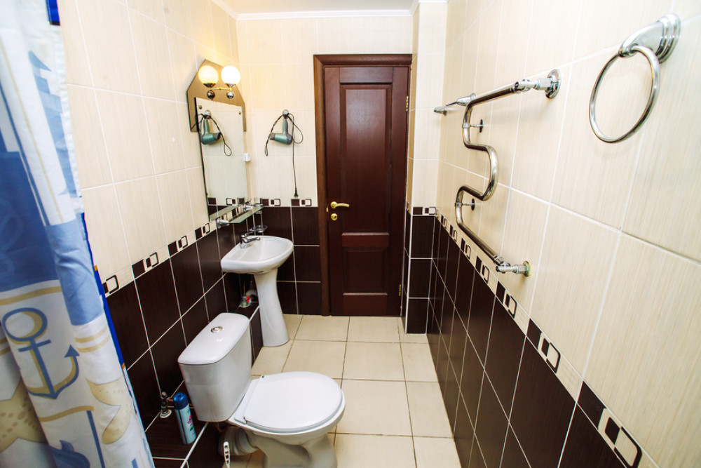 Стандартный 2-местный