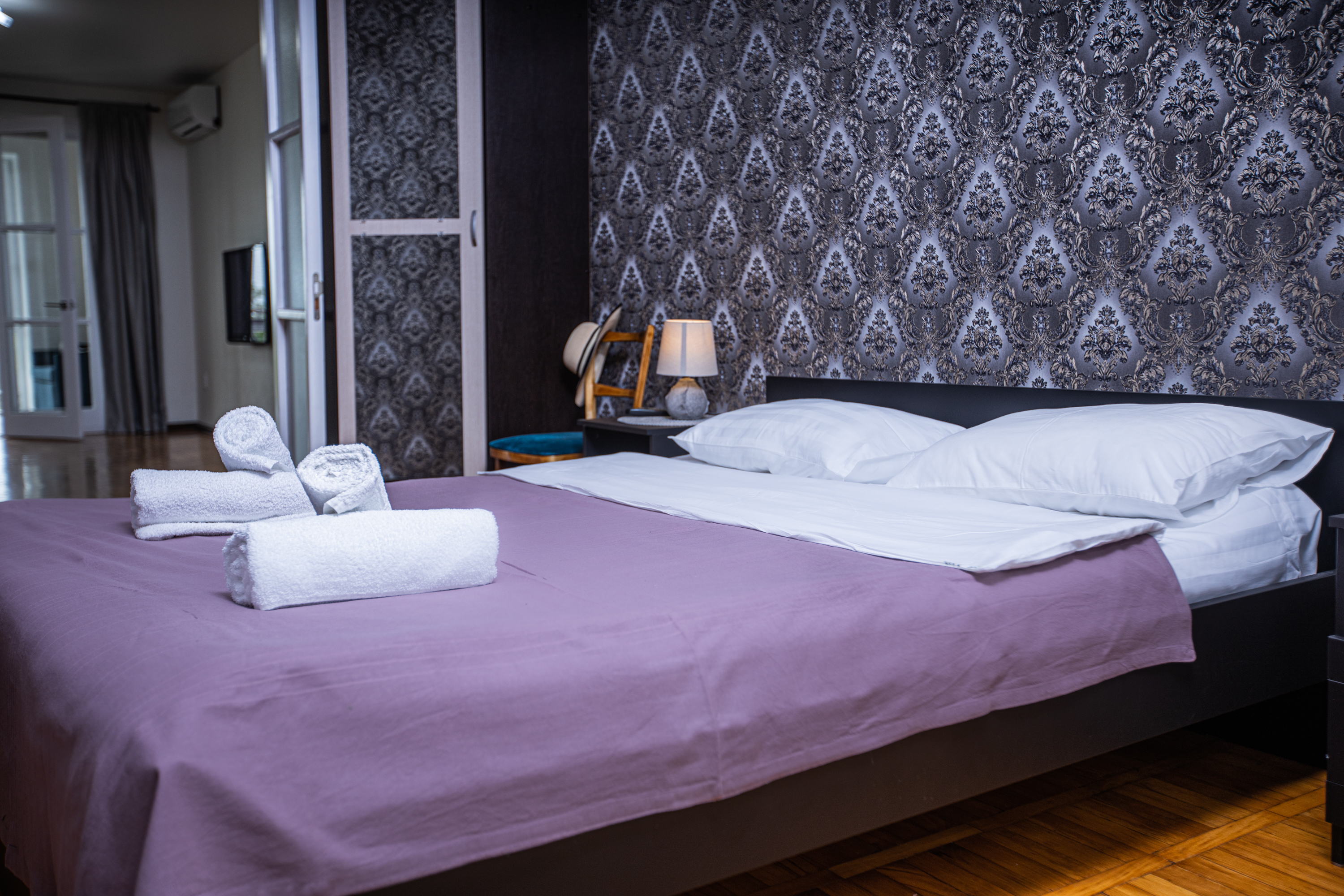 Гагарина, д. 115 (Агудзера)