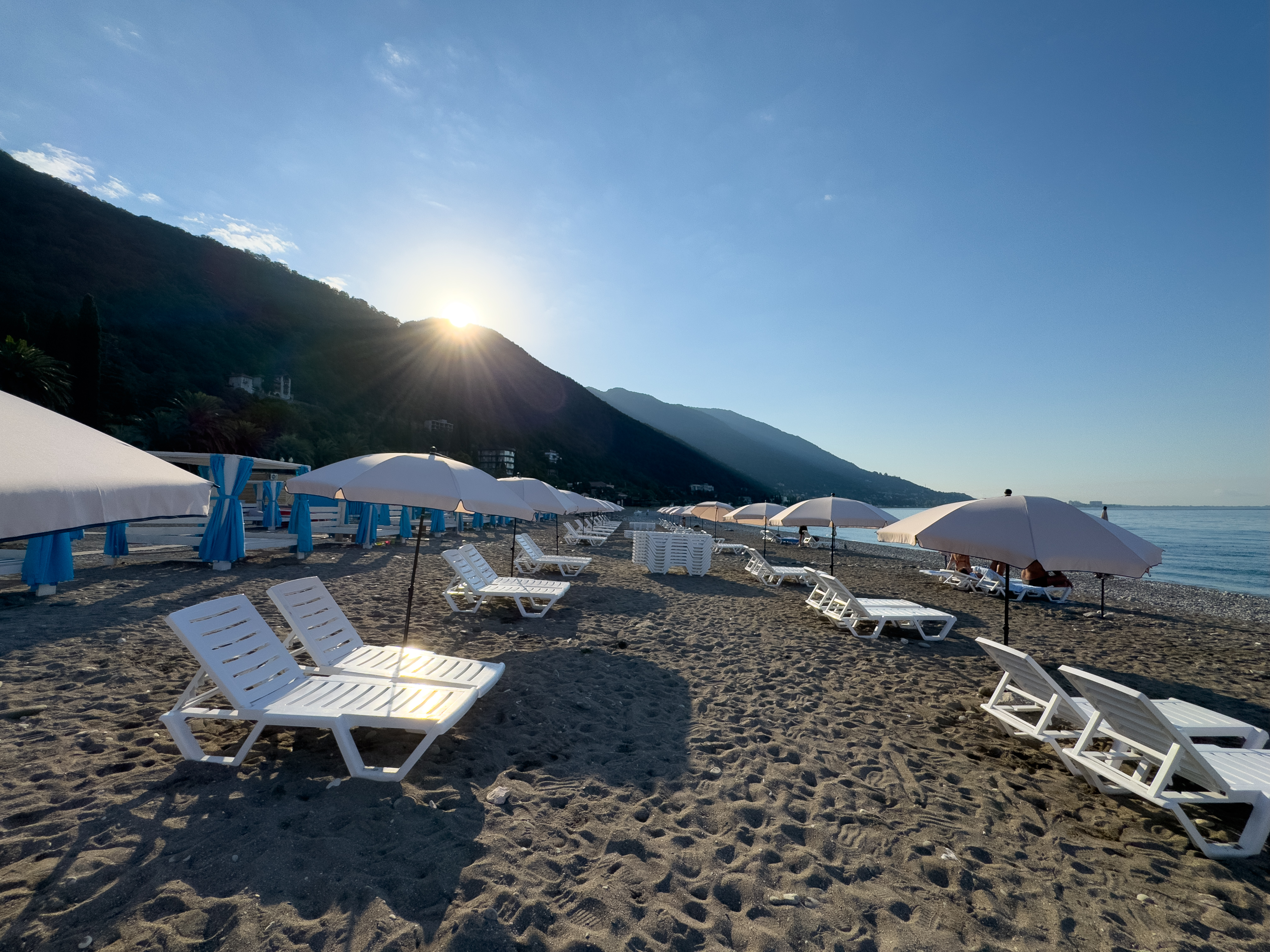 Royal Riviera (Гагра)