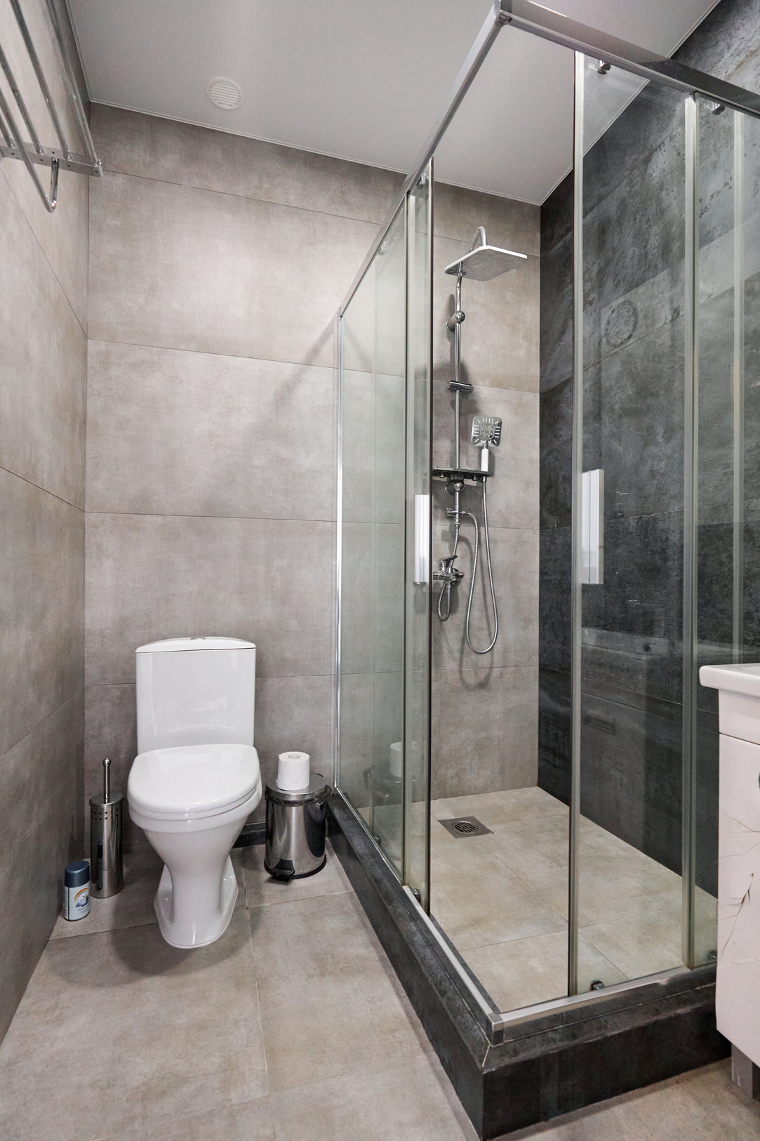 Делюкс Пентхаус 4-местный (с террасой)