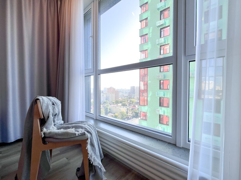 ДК Красноармейская, 94