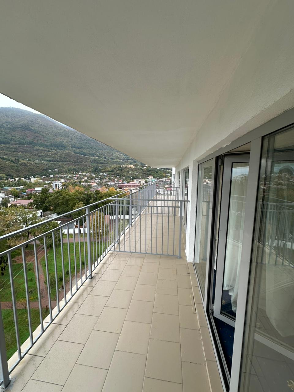 2-местный эконом с балконом