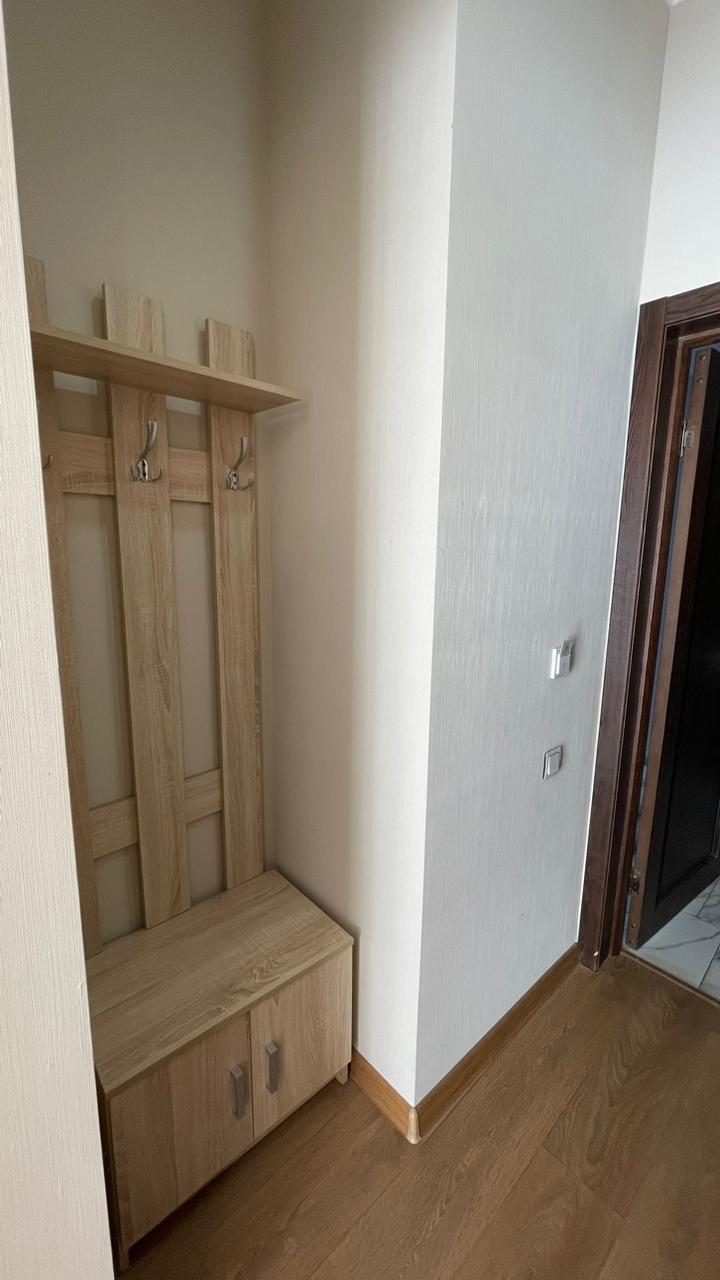 Стандартный 2-местный (с балконом, территория Солнечный берег, корпуса Солнечный, Жемчужный, Радужный, Янтарный, Лунный)