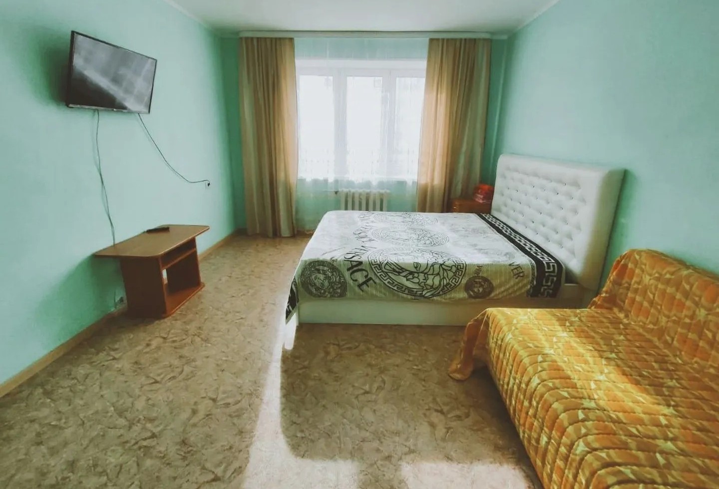 Домашний Очаг Лазурной 35 — Стерлитамак, город