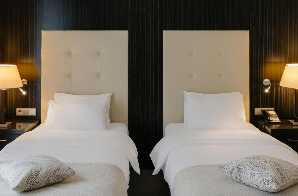 Crowne Plaza Borjomi