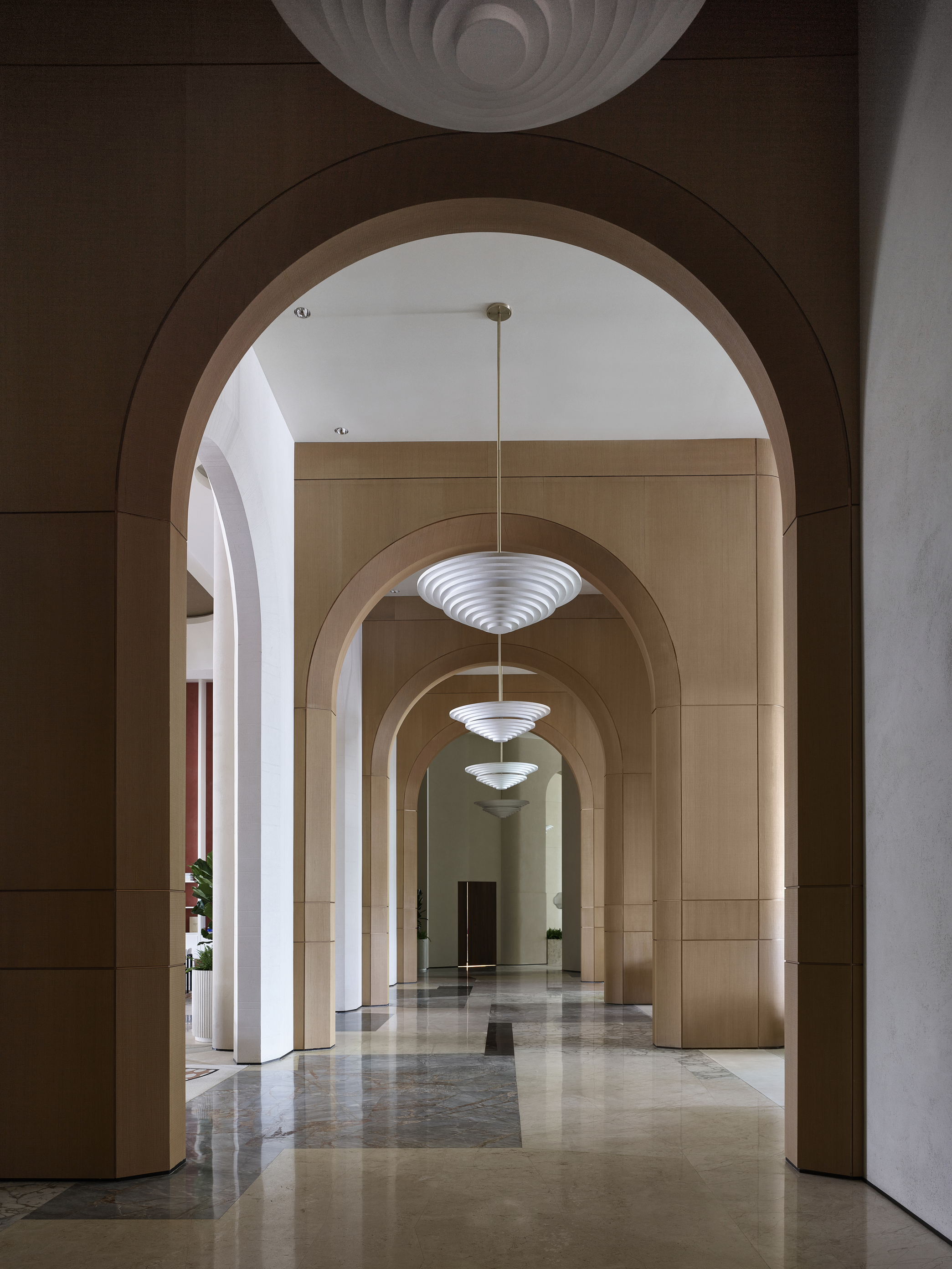 Грейтрум и лобби (8)