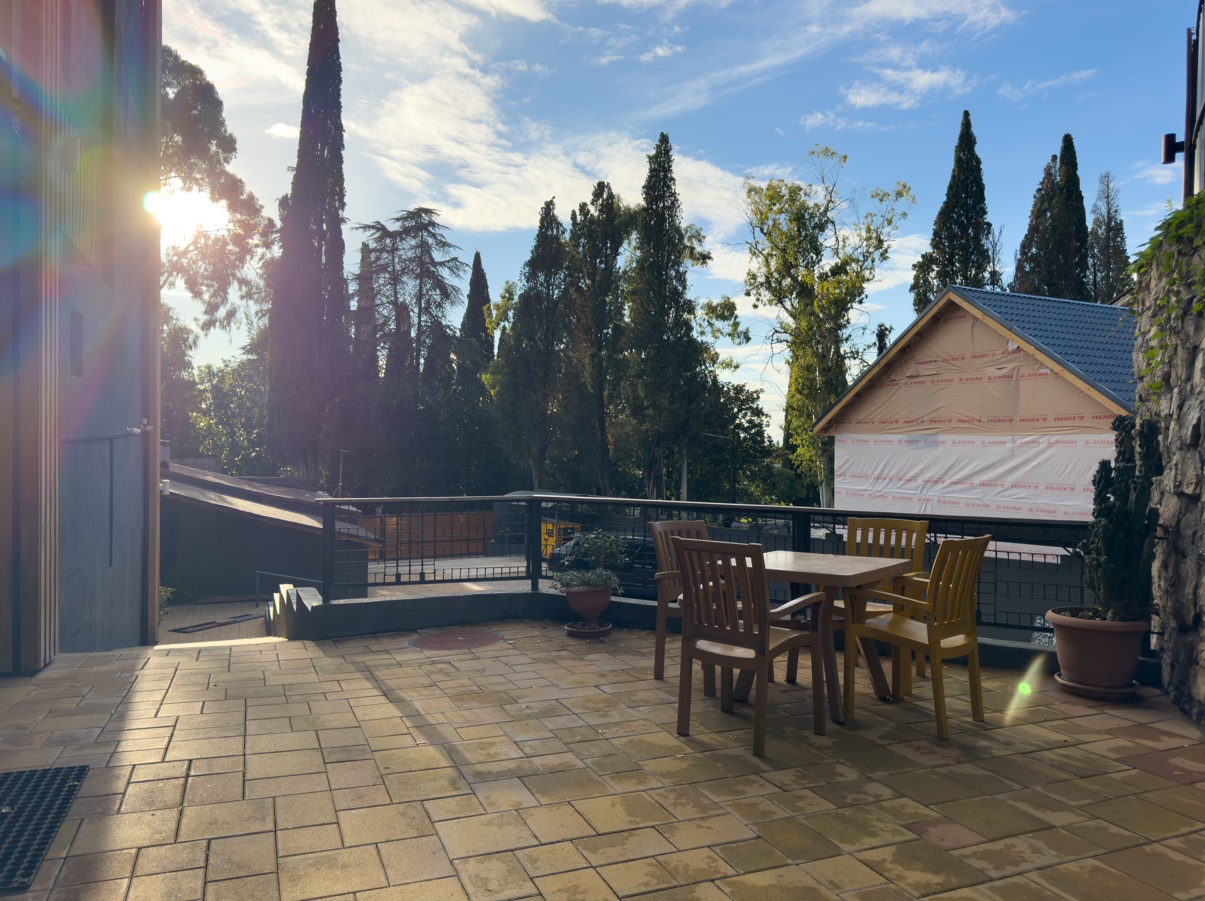 Территория