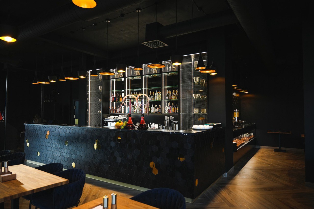 Leto Boutique (Псырцха)